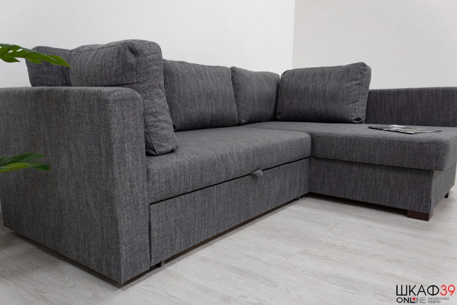 Угловой диван Джессика 2