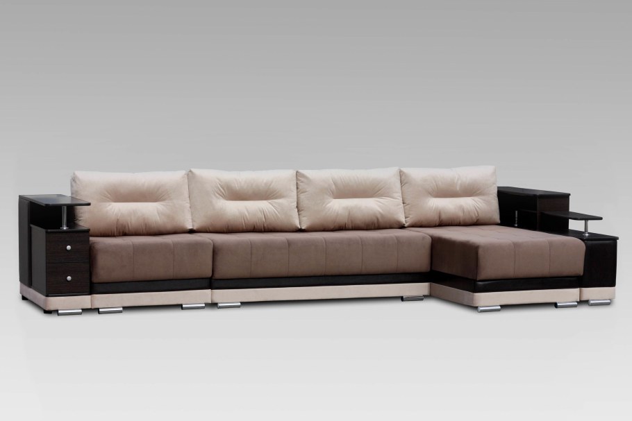 Диван Борнео угловой