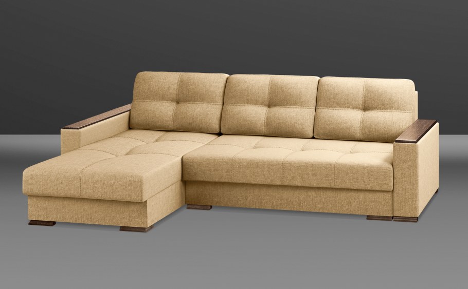 Угловой диван Николетти 2700