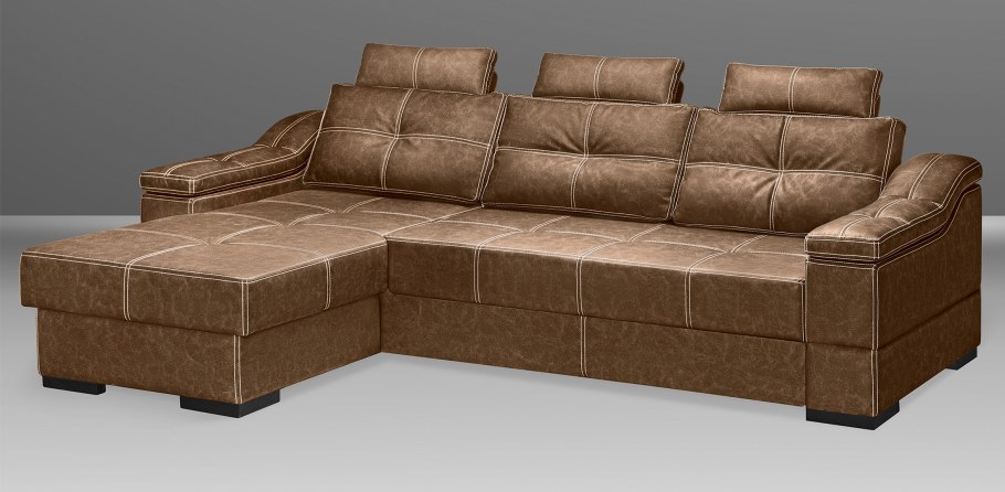 Угловой диван Престиж Беларусь