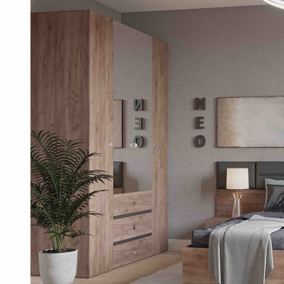 Спальня Нео Глазов