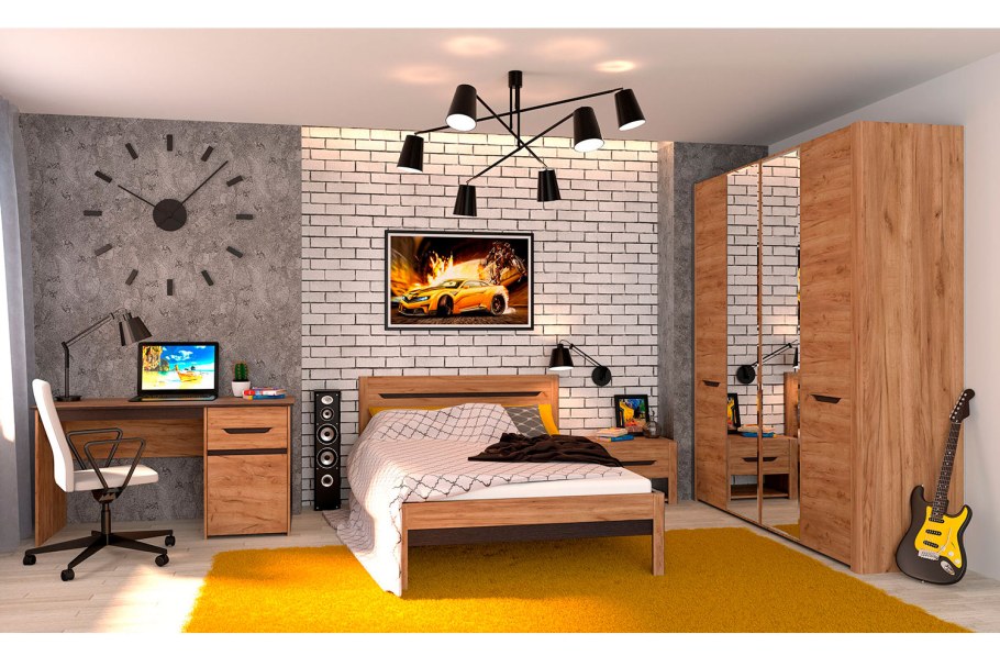 Шкаф Заречье Афина а11а