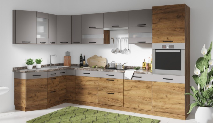 Кухня Аванти Империал