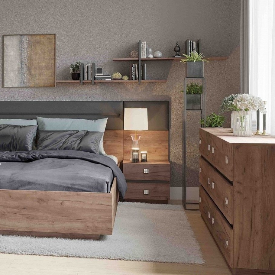 Спальня Нео Глазов