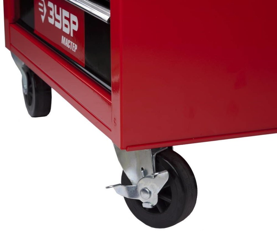 Тележка ЗУБР 38905-5