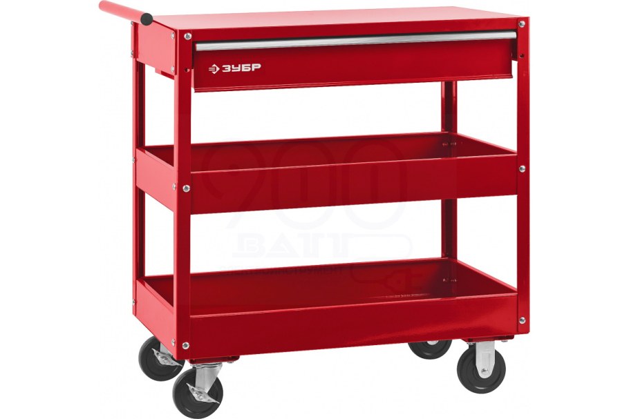 Тележка складская ht1801