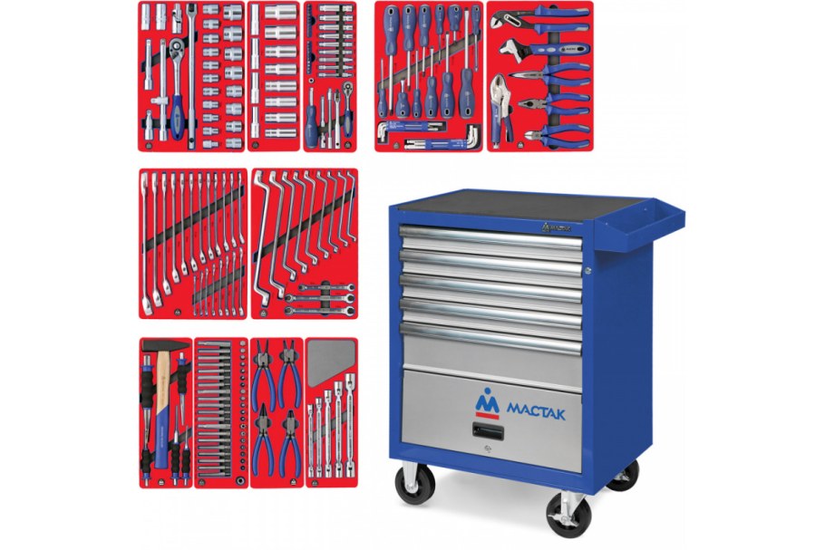 Ящик МАСТАК 512-01510r