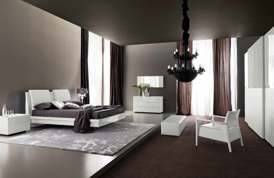 Rossetto Armobil Diamond спальня