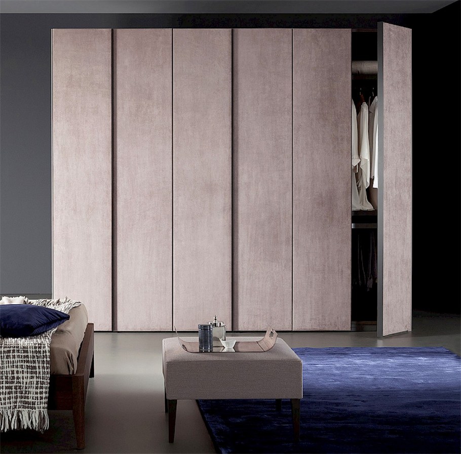 Шкаф-купе Креос Италия Armobil