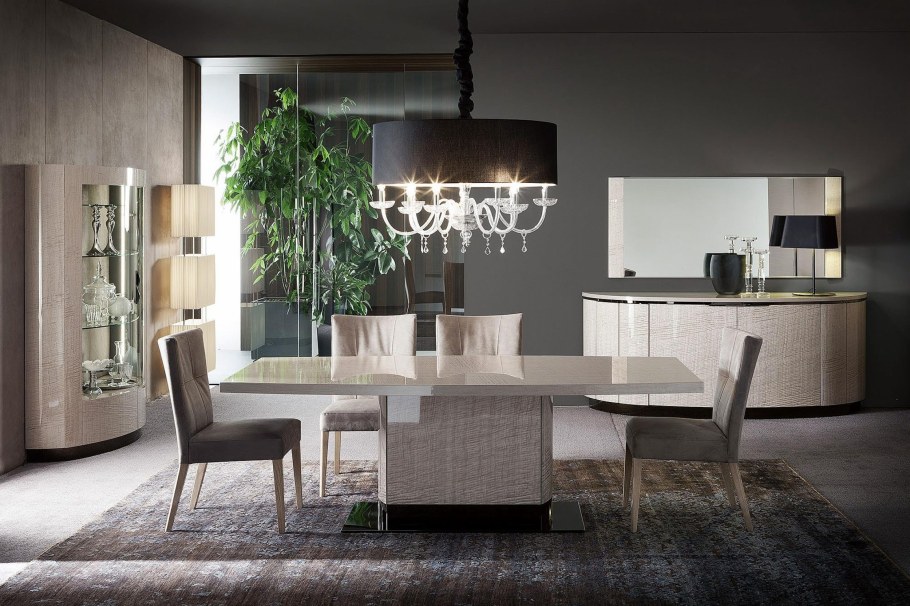 Dune столовая Armobil