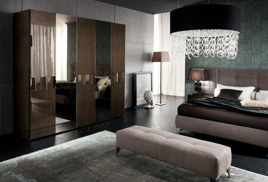 Armobil Armonia спальня