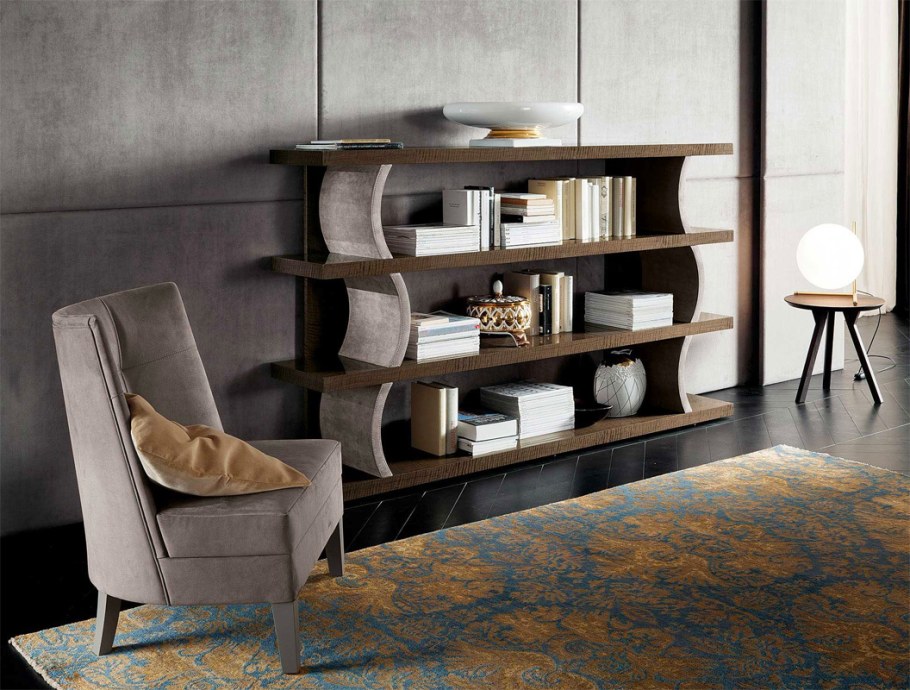 Armobil стол Dune