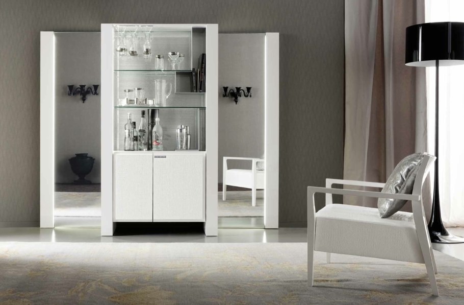 Витрина Armobil