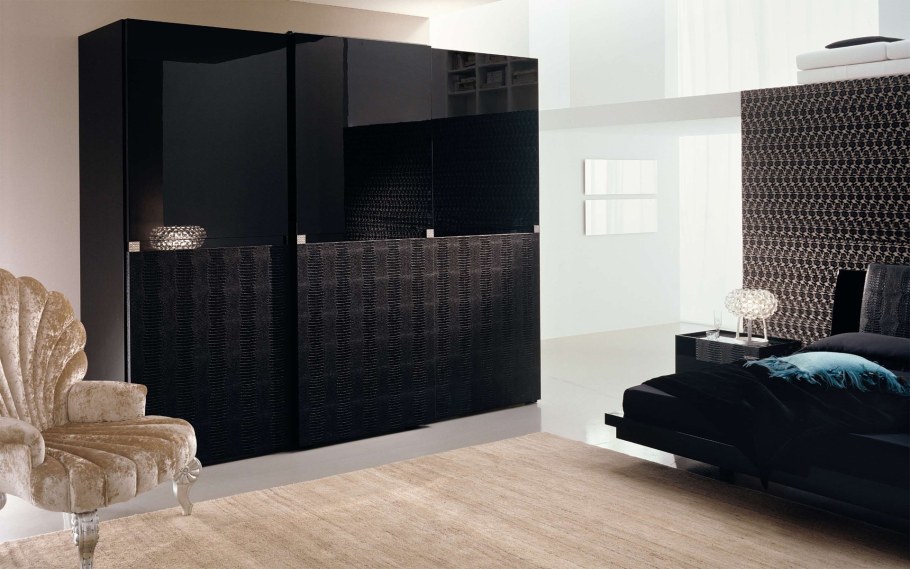 Rossetto Armobil Diamond спальня