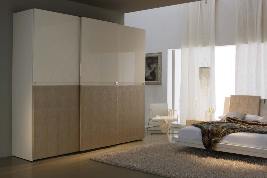 Спальня Даймонд аворио