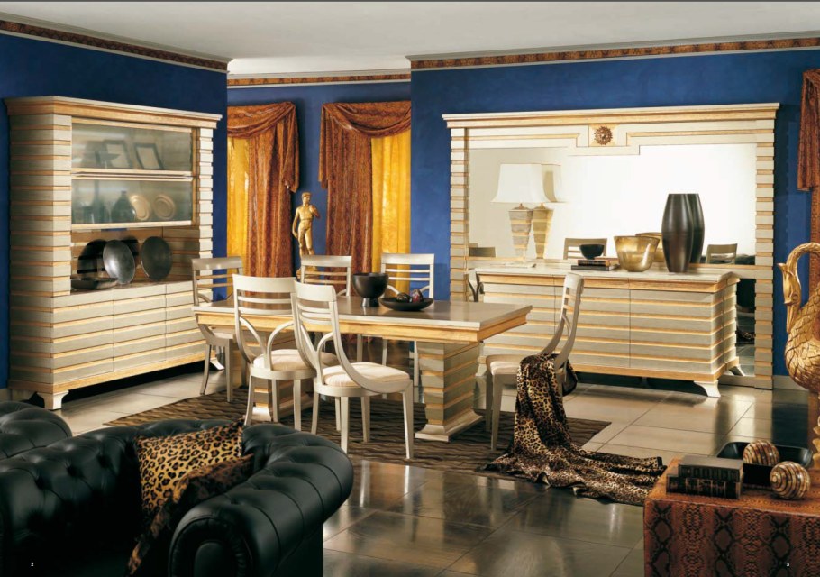 Мебель Rossetto Armobil спальня Armonia