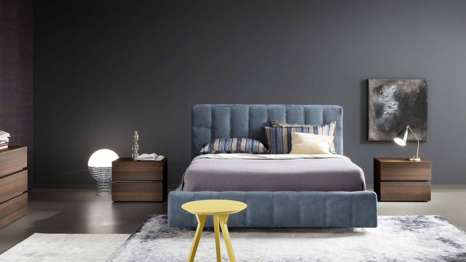 Изголовье тренд