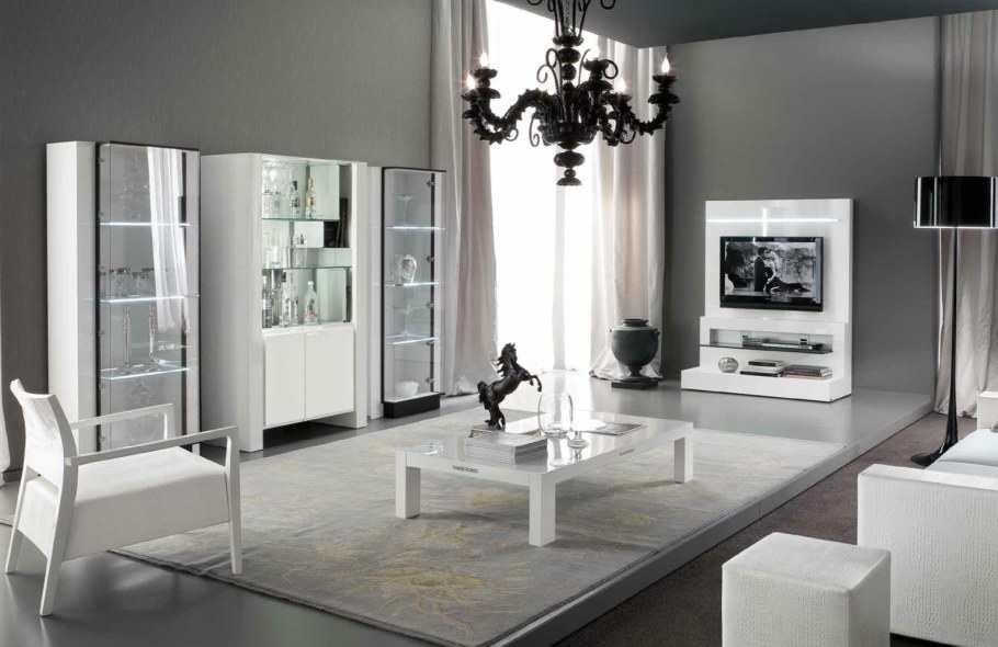 Витрина Даймонд Армобил