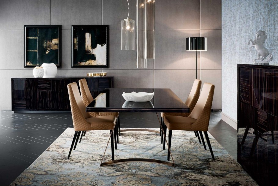 Столовая группа Dune Armobil