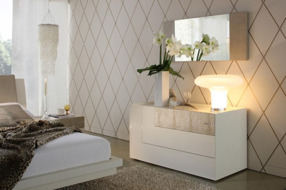 Спальня фабрики диамонд Италия Армобил