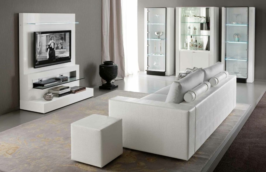 Armobil Spa гостиная Diamond