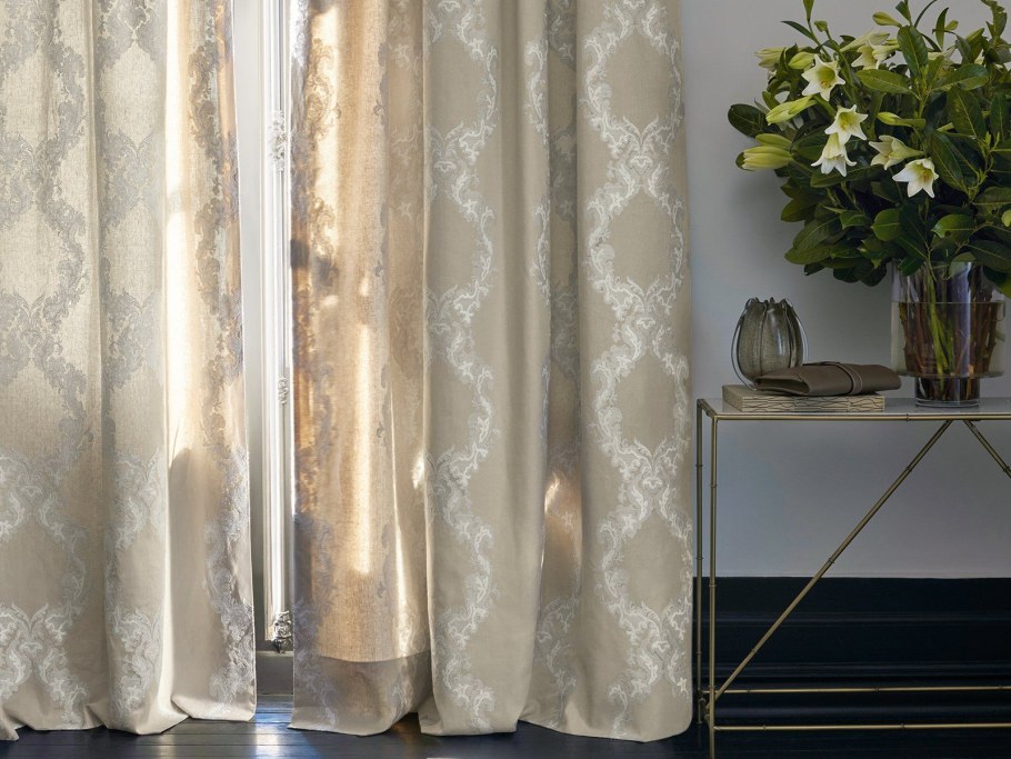 Портьера Zimmer Rohde