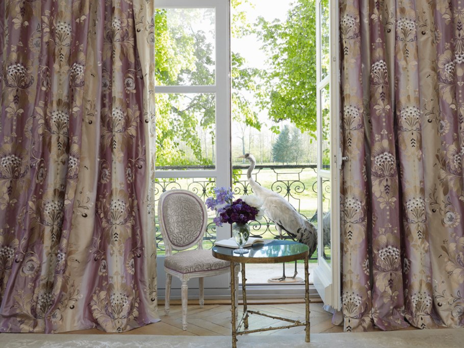 Espocada Utopia портьеры