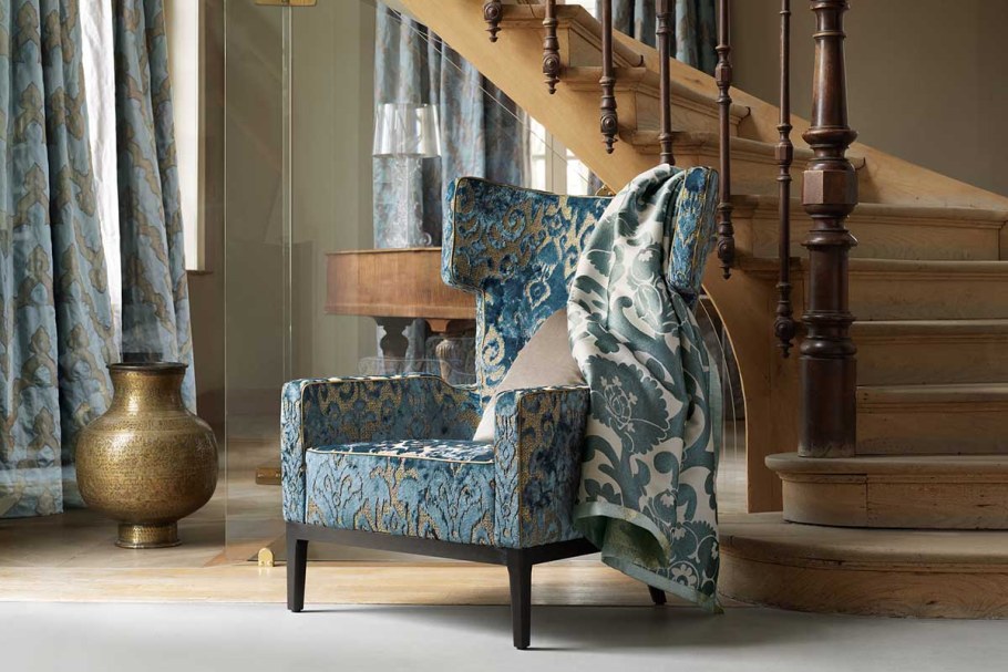 Zimmer Rohde Pantheon by Ardecora