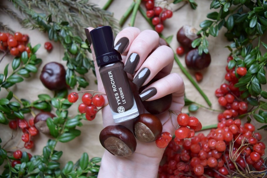 Ив Роше осенняя коллекция 2021