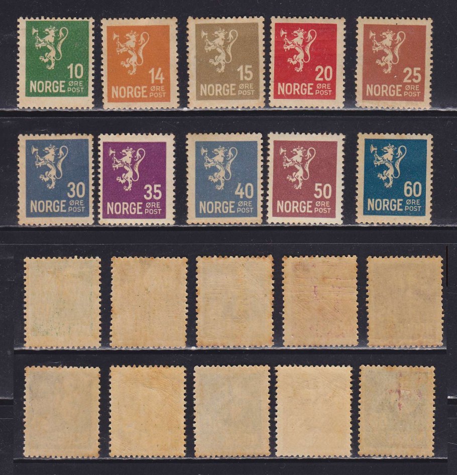 Разные марки магазинов