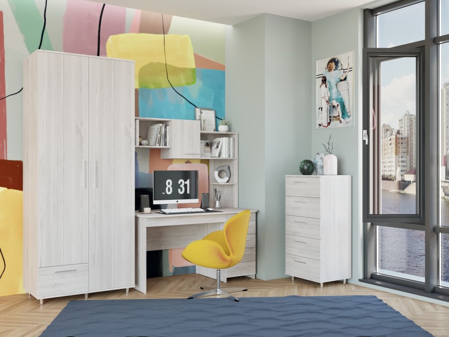 Аллоджио Юниор комплекты