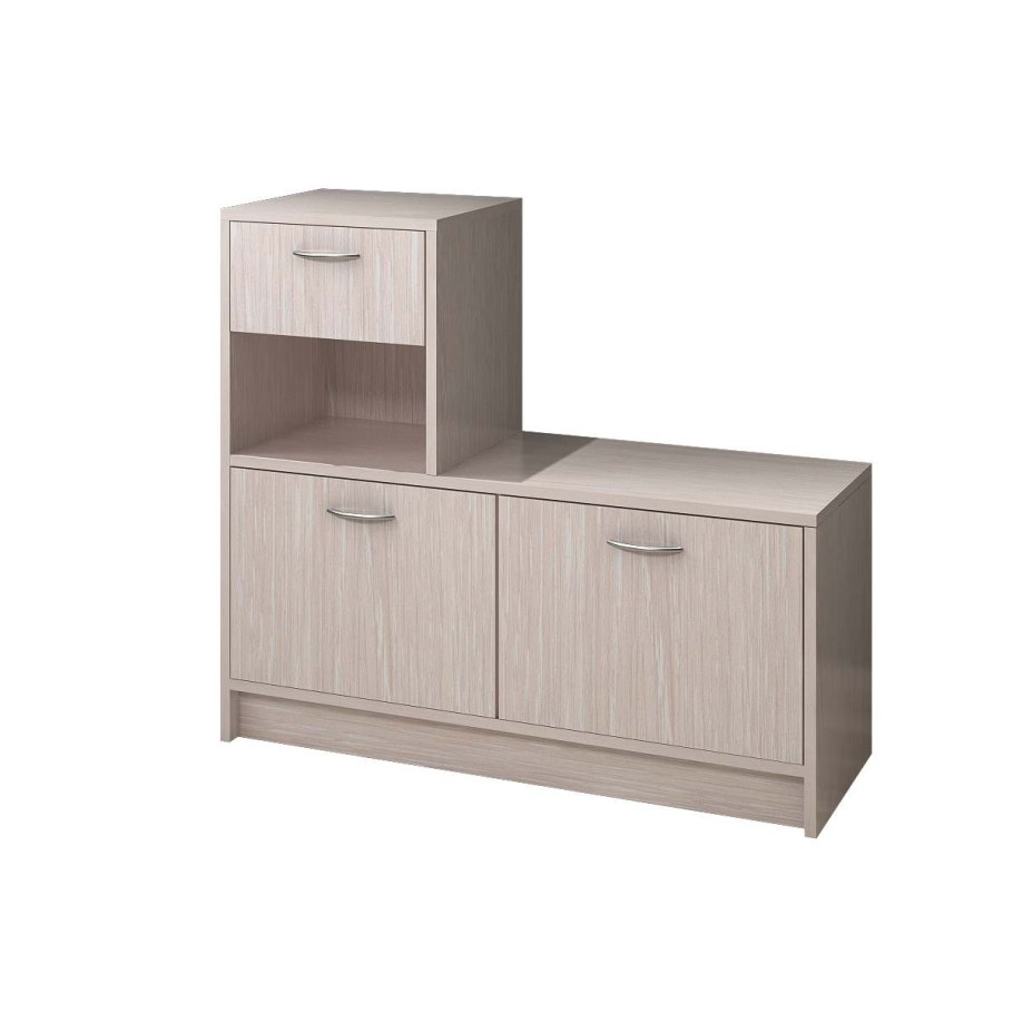 Дуб Атланта u2105 ЛДСП