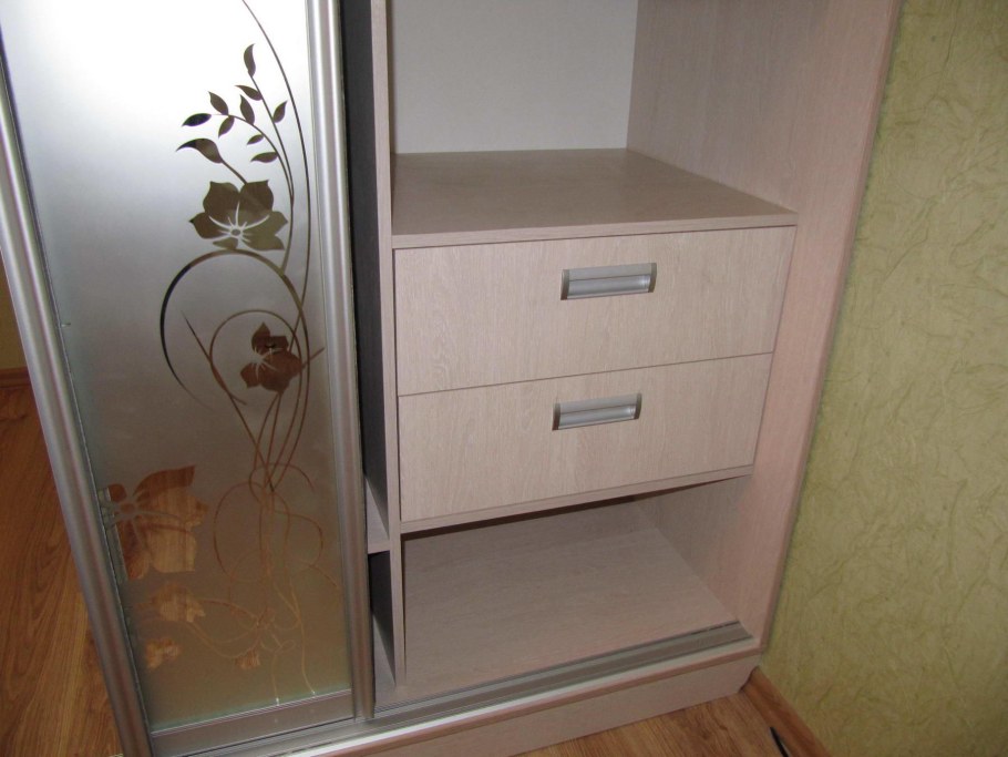 Дуб Атланта мебель