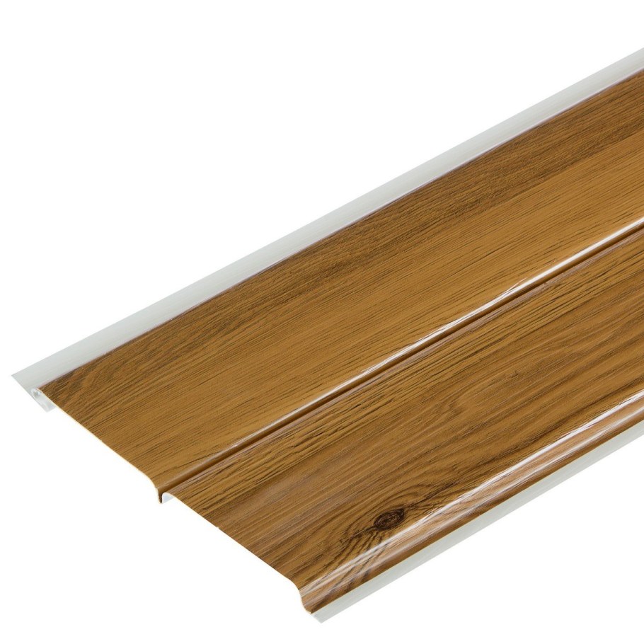 Леруа Мерлен ПВХ дуб