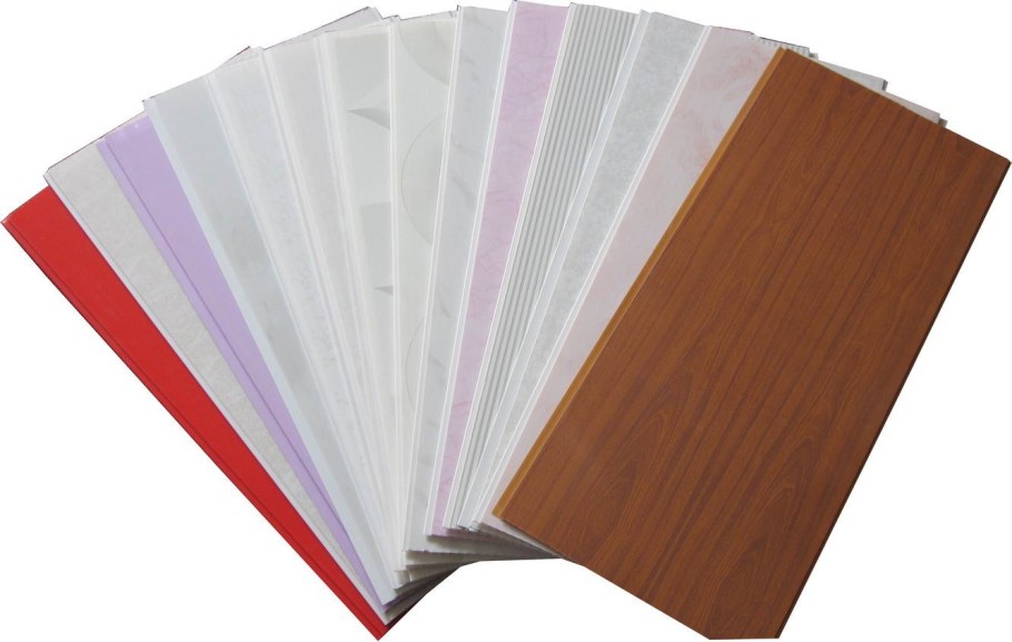 Панель ПВХ 234 завод пластик профиль