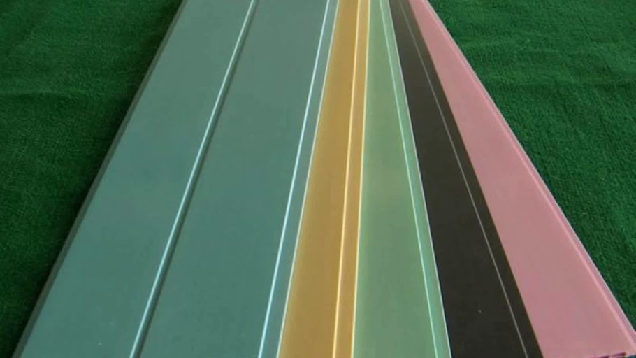 Вагонка ПВХ