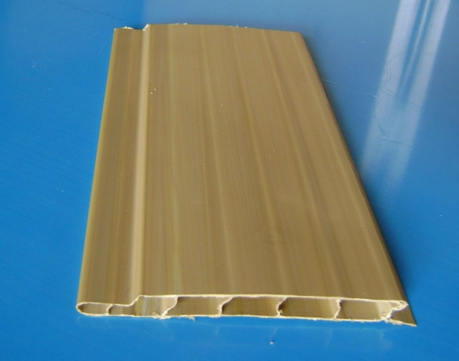 Пластиковая вагонка в Леруа Мерлен