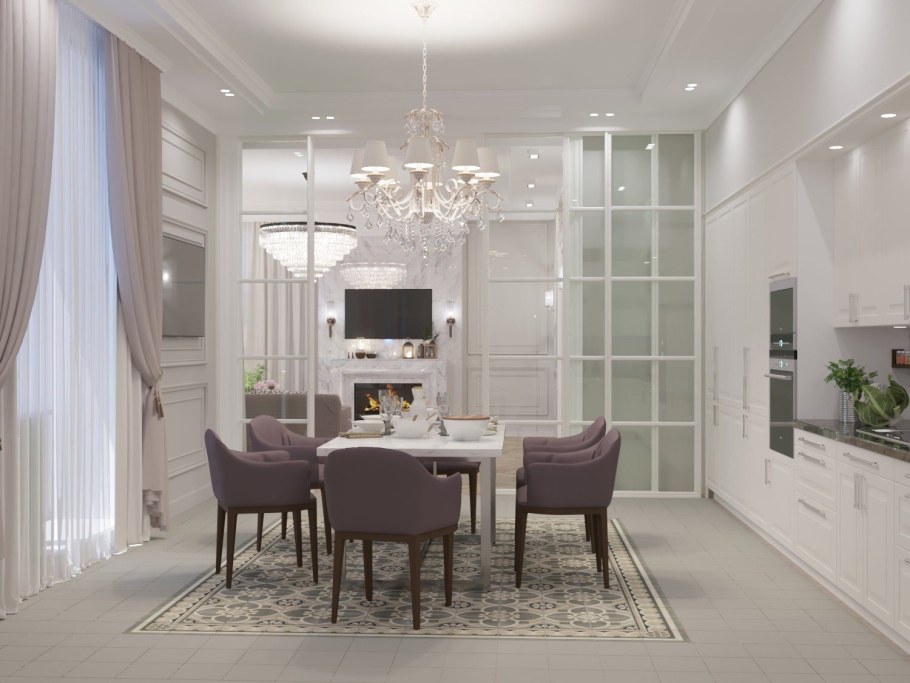 Павел Полынов дизайнер