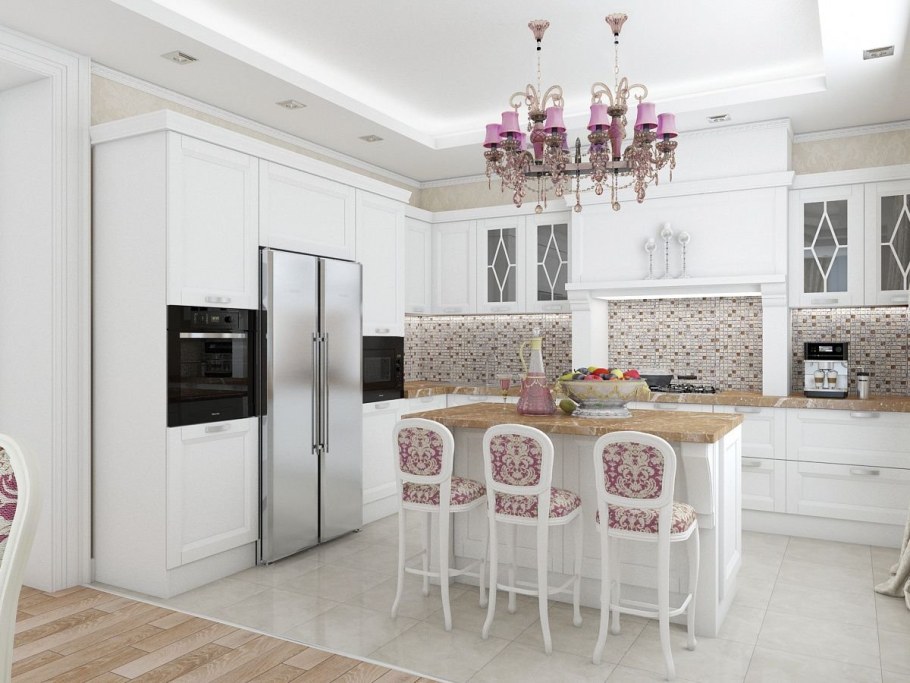 Лидия Ким Неоклассика