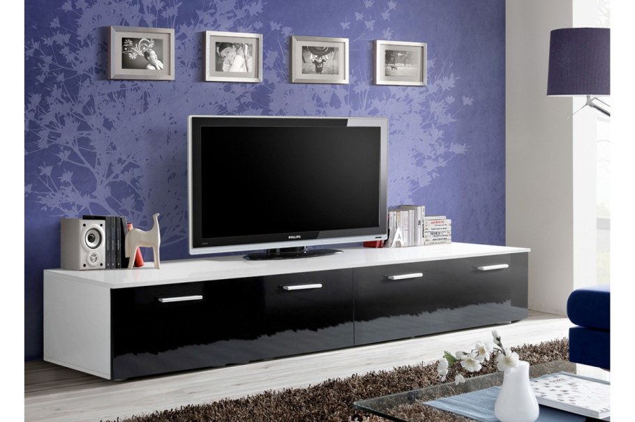 Тумба под ТВ длинная 2020