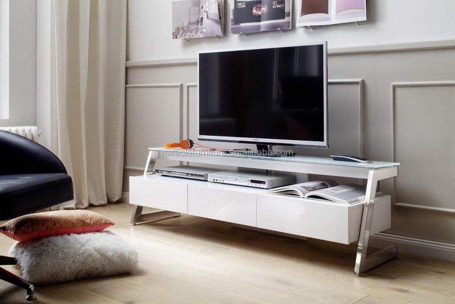 Тумбы ТВ 2021 Италия