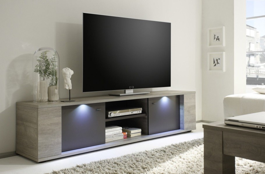 Тумба Симпл под телевизор