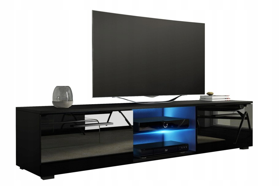 Тумба под ТВ Dunai 140 см