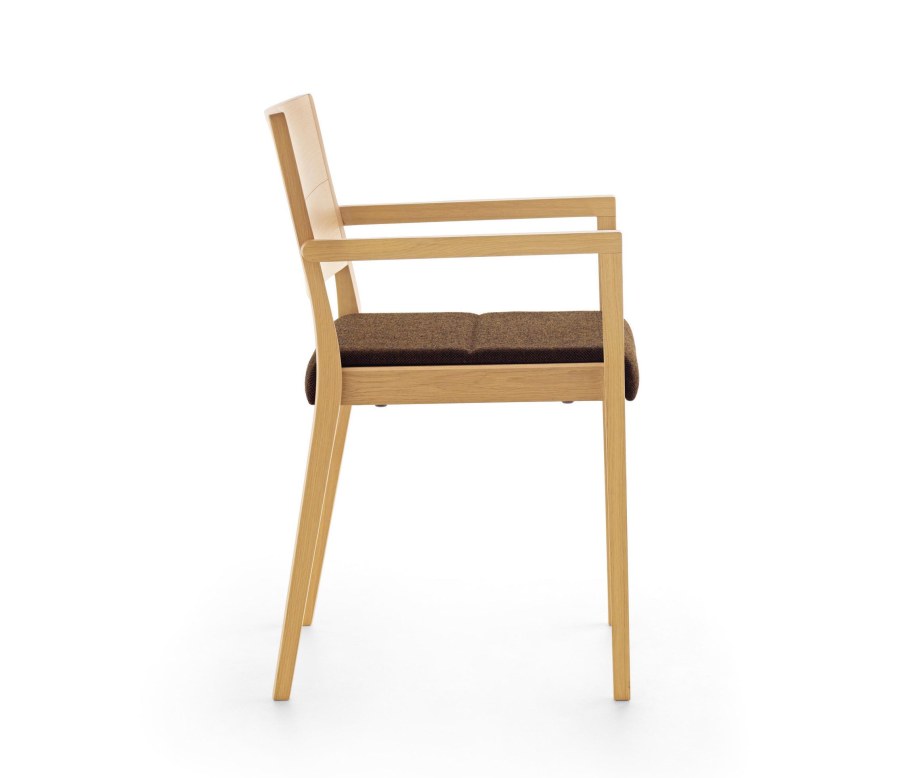 Барный стул Crassevig 2015 esse 82 Oak