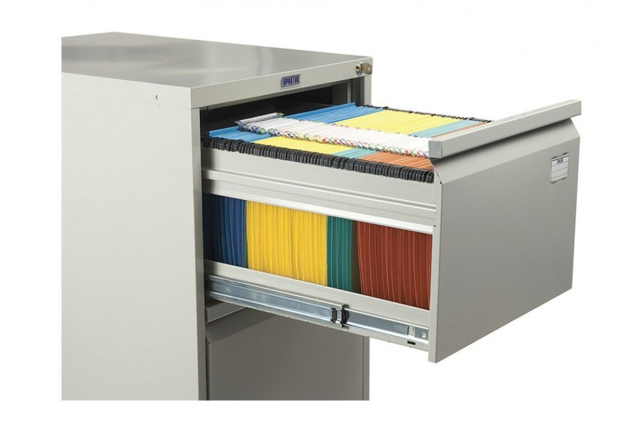 Картотечный шкаф Практик a-44