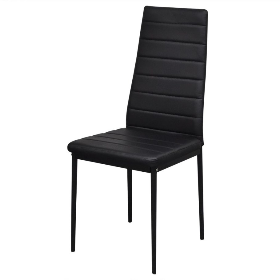 Стул Кеннер 108 черный
