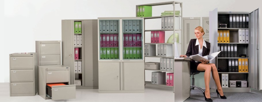 Картотека в офис
