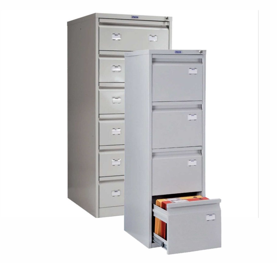 Шкаф медицинский картотечный MD ШМК 16.04