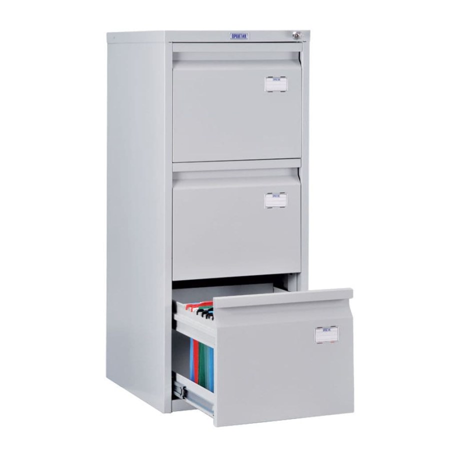 Шкаф Практик МД AFC-09с