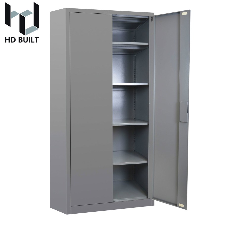 Замок для металлического шкафа